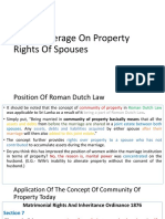 Property Rights