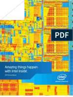 Intel 2010 Annual Report and Form 10-K