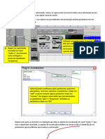 Automatizar equalizador 1-banda