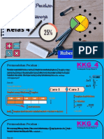Masalah Pecahan Kls 4