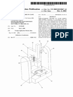 Patent Application Publication (10) Pub. No.: US 2003/0222067 A1