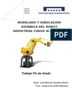 Robot Dinamica 2