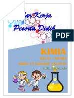 LKPD Kimia Kelas Xii Semester Ganjil 2020