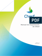 Manual de Organização_Chesf_1.0