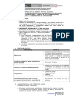 Bases Cas N°109-2021