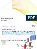 Oct, 2oo7: 1 © Nokia Siemens Networks Presentation / Author / Date For Internal Use