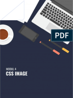 CSS IMAGE OPTIMIZATION