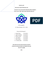 Kel. 2 Kedudukan Filsafat Dalam Ilmu Pengetahuan Serta Fungsi, Tujuan, Dan Ciri Ciri Ilmu Pengetahuan