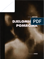 Milena Benini - Djelomična Pomrčina