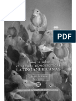 FOSTER - Ensayos Sobre Culturas Homoeróticas Latinoamericanas-Comprimido