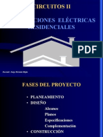 Instalaciones Electricas (1) Residenciales