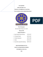 Kelompok 1 - Wewenang, Delegasi, Desentralisasi