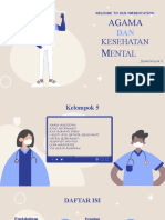 PPT KEL.2 AGAMA DAN KESEHATAN MENTAL.PK