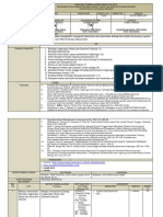 RPS Ekologi Dan Pengolahan Limbah 2021-2022