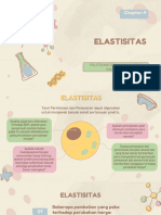 PIE Chapter - 4 - Elastisitas