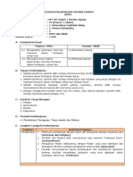 RPP Pak-Kelas 6 Tema 1-SB 2-PB 2