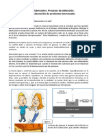 Apuntes para Industrialización Del Petróleo y El Gas 9º Clase 2019