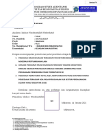 Format Pengajuan Judul 2017