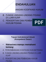 Bahan Kuliah Delik Luar KUHP-09