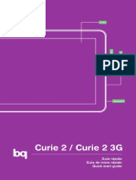 QSG BQ Curie 2-Curie 2 3G
