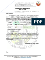 Constancia de Posesion #066-2021-Mdba