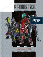 d20 Future Tech