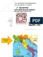 2 INCONTRO Anatomia della Scuola Italiana