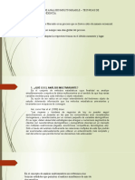 Analisis Multivariable