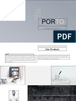 Porto Free Powerpoint Template