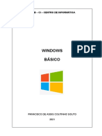 Windows Basico - Apostila - 20fevereiro2021