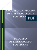 Proceso Unificado Mara