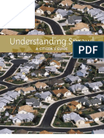 Understanding Sprawl