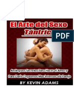 El Arte Del Sexo Tántrico ( PDFDrive )