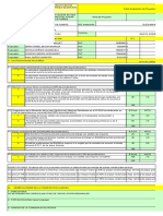 Ficha Evaluación  Proyectos Subsidio 