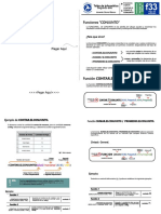 Ficha de Excel-33 - Funcion CONTAR - Si - SUMAR-si - Promedio - si-CONJUNTO-IMPRIMIR