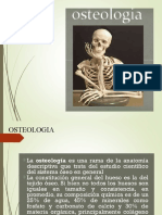 OSTEOLOGIA