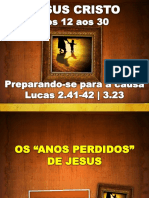 JESUS_DOS 12_AOS_30_ppt