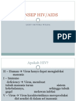 1. Konsep Hiv Aids