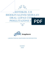 Protokol Pioglitazone Fix