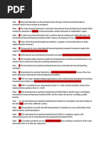 CFAS Assessment Activities 1