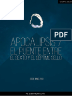 Apocalipsis 7 El Puente Entre El Sexto y El Septimo Sello PDF
