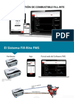 Fill-Rite FMS Training Presentation Espanol