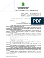 Lei No. 17.317 de 13 de Outubro de 2020 1