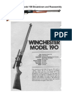 Winchester 190