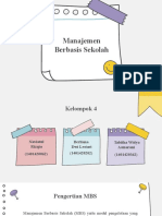 Kelompok 4 Ilmu Pendidikan