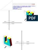 Ejercicios Autocad