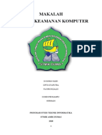 Keamanan Komputer