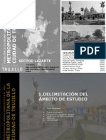 g6 - Problemática Urbano - Ambiental en El Área Metropolitana de La Ciudad de Trujillo.