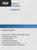 Lecture 8