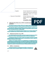 Infraestructura Física de Un CPD Acondicionamiento y Equipamiento